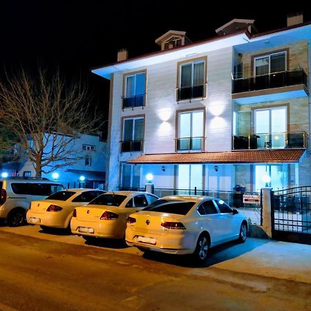 Kaya Apart Ortaca Ortaca  Bagian luar foto