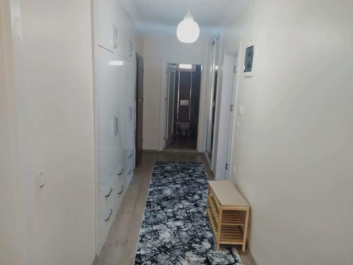 Kaya Apart Ortaca Ortaca  Bagian luar foto